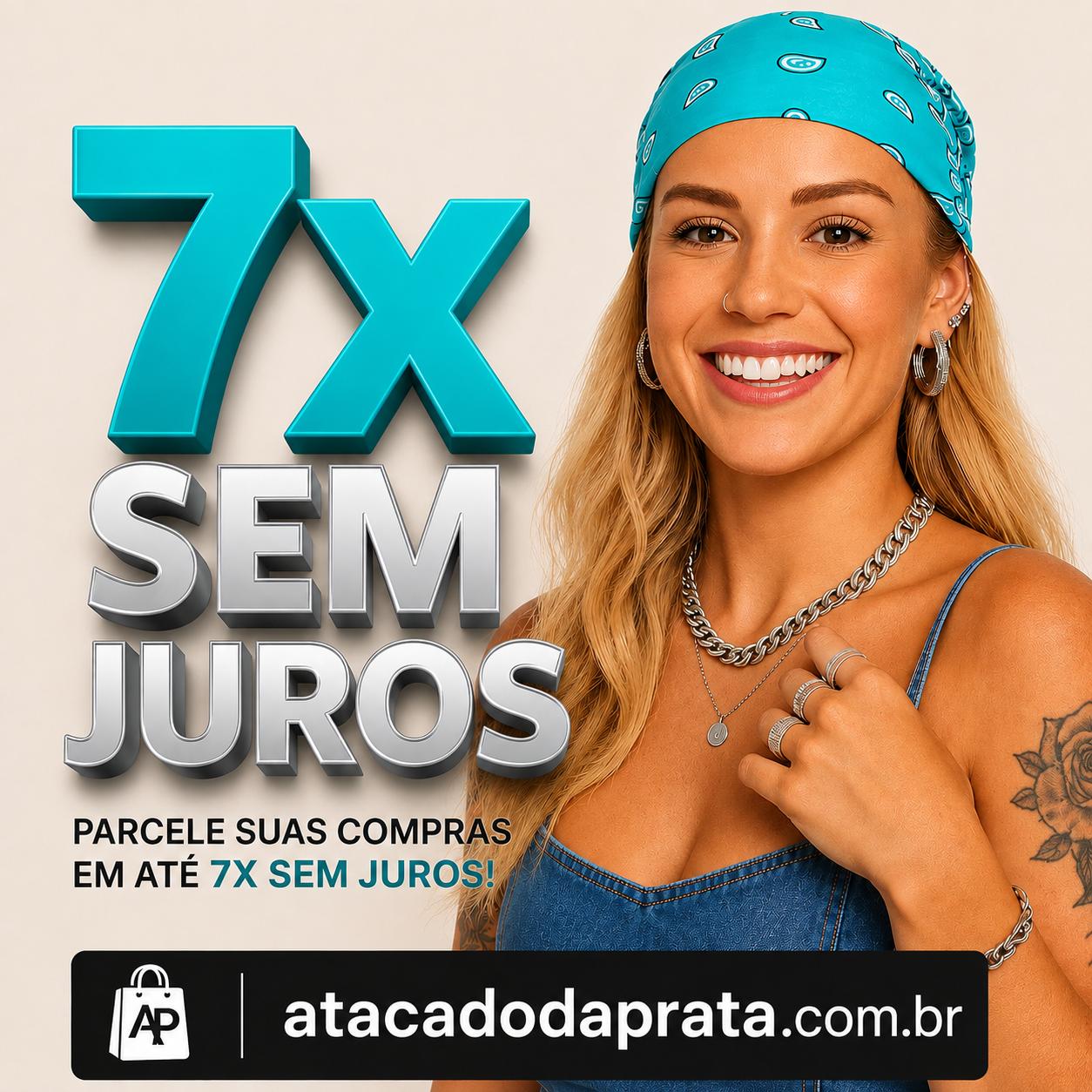 7x